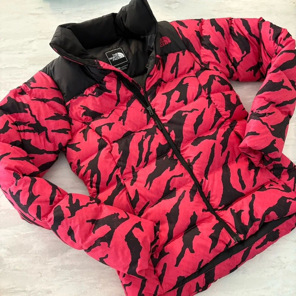 North Face jackets - Picture 6 of 8